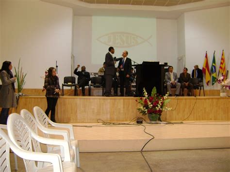 Asamblea de Dios Reus